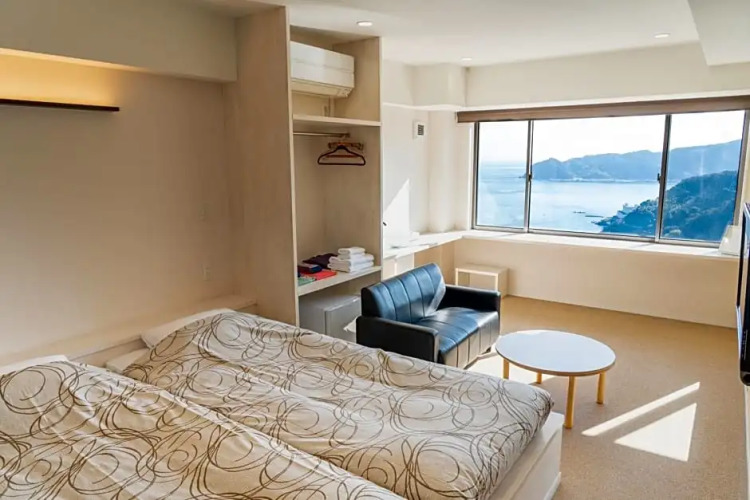 Atami-View Resort — фото 5