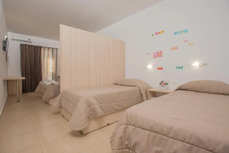 Fragiskos Hotel — фото 4