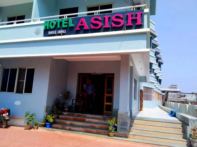Goroomgo Asish Puri — фото 3