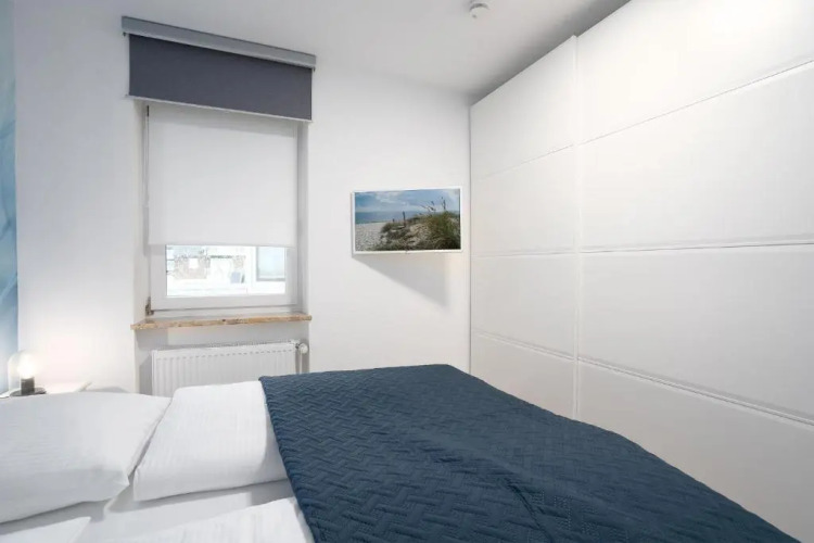 Ferienwohnung B2 Lieblingsblick — фото 5