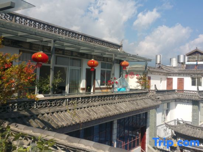 Fushui Inn — фото 4