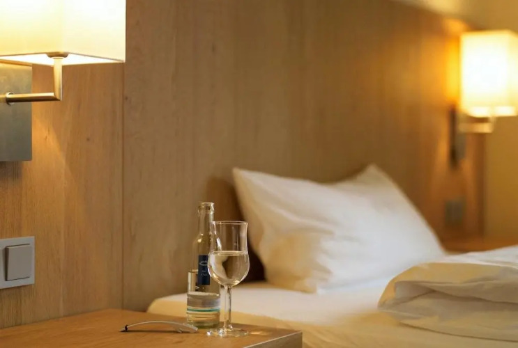 Berghotel Hohe Mark