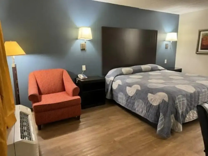 Hilltop Inn — фото 3