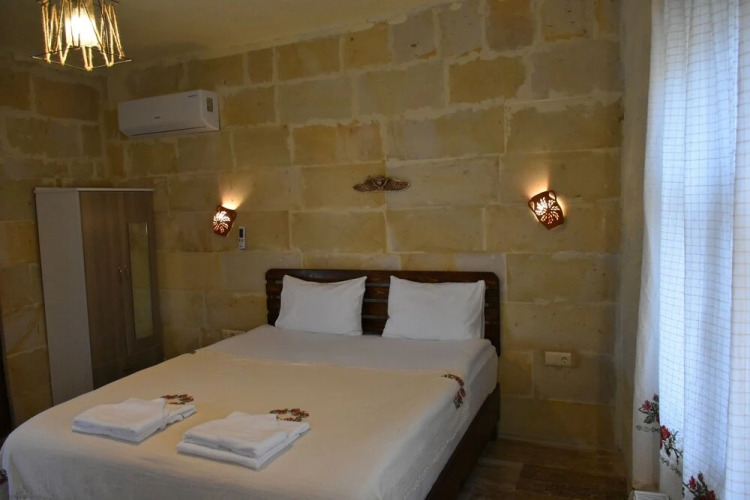 Glamada Cave Suites — фото 3