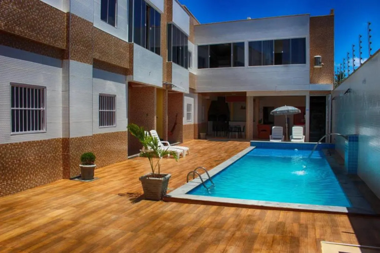 Flat Riomar — фото 4