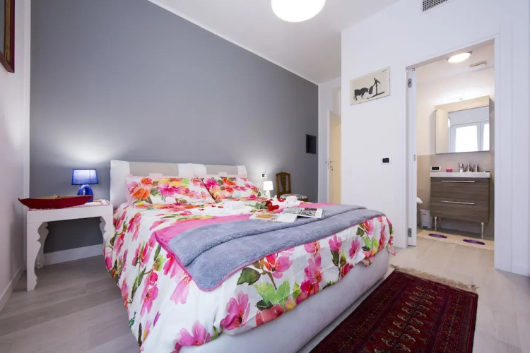 Raimondi Apartment — фото 4