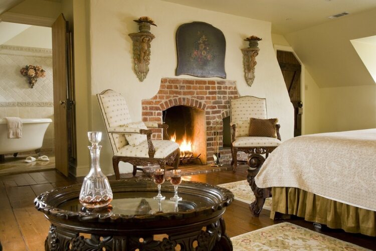 The Annapolis Inn — фото 2