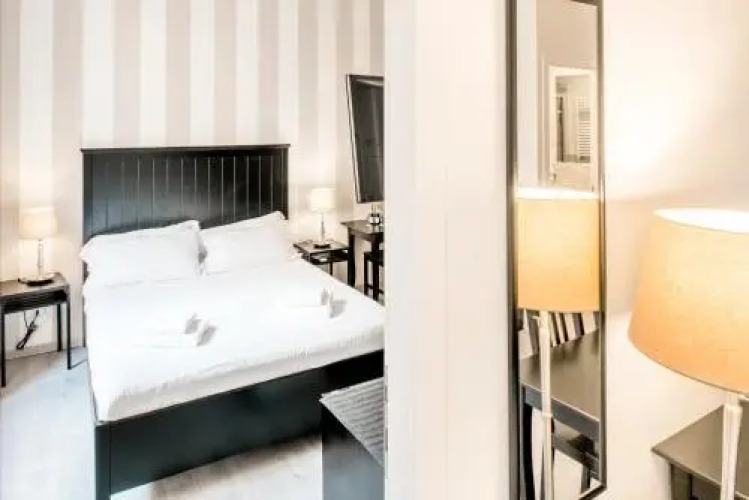 Piazza Cavour Suite — фото 5