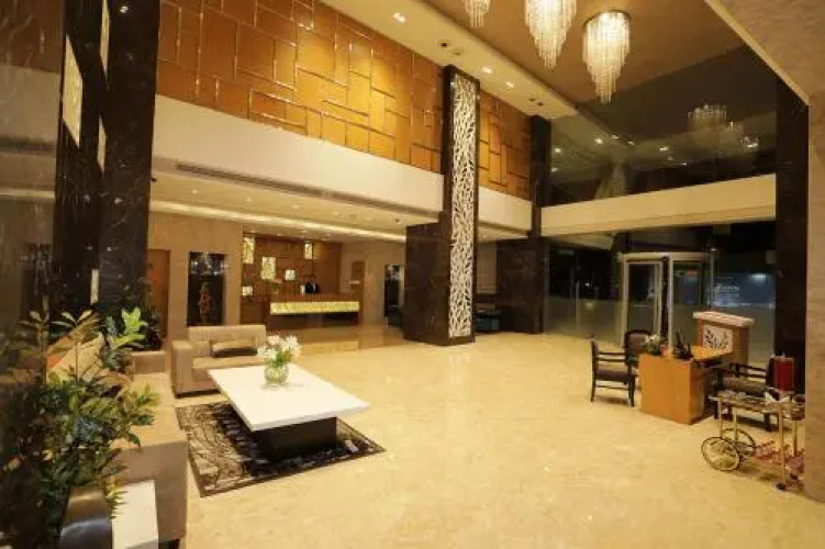Radisson Udaipur — фото 2