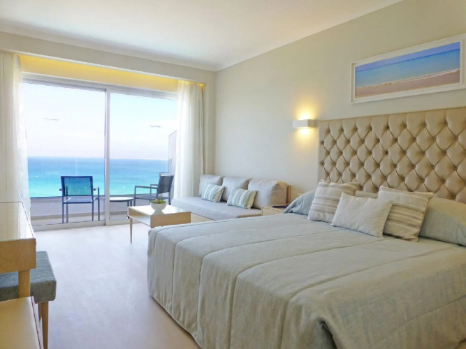 Sunrise Beach Hotel — фото 3