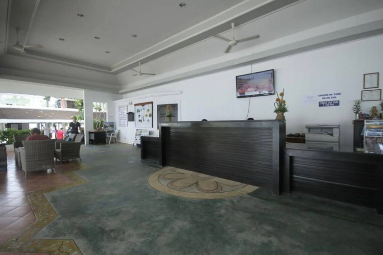 Phi Phi Bayview & Premier Resort