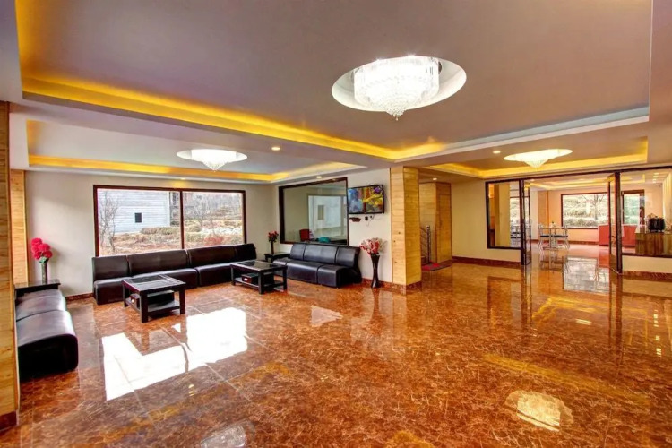 Sunrise Villa Manali — фото 2