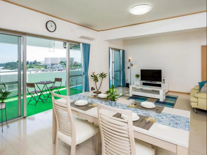 Ocean View Condominium — фото 3