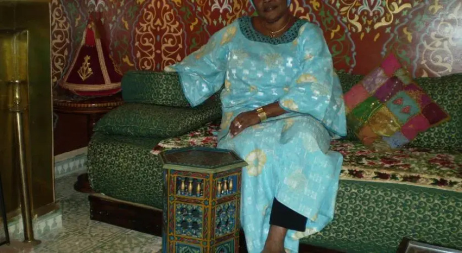 Riad Lola Halima — фото 5