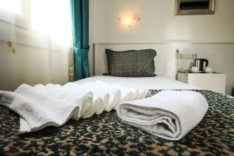 Hubble Bubble Suit Hotel — фото 4