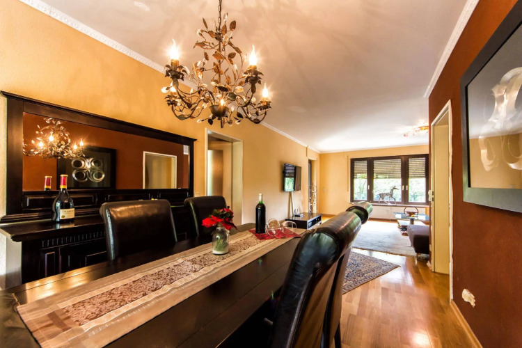 Lakeside Flat — фото 2