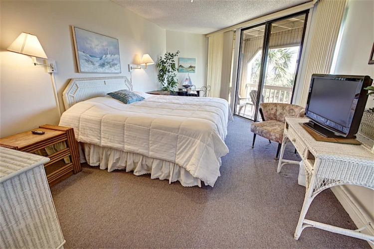 Hibiscus Resort - A103 — фото 4