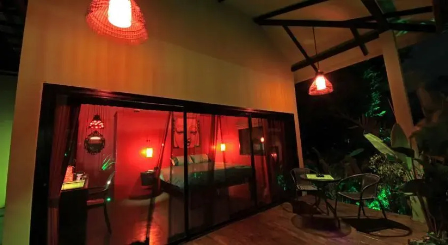 The Jade Cottages — фото 4