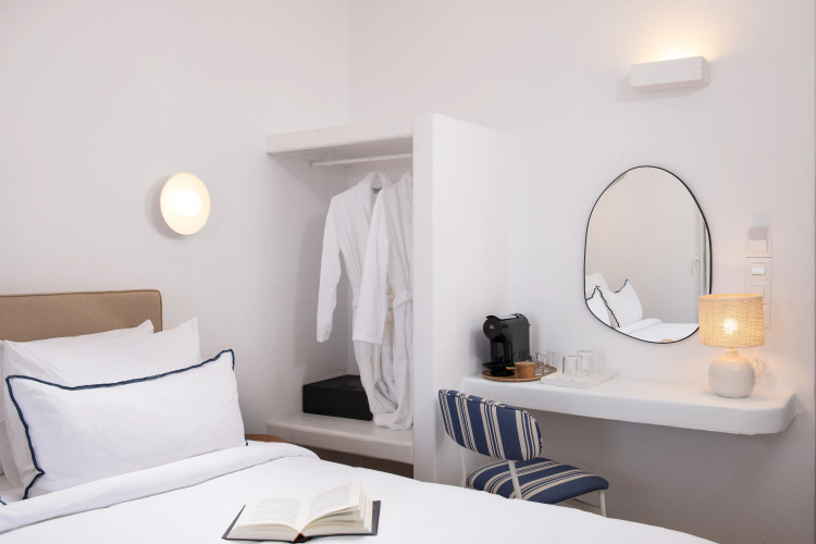 Hotel Tagoo