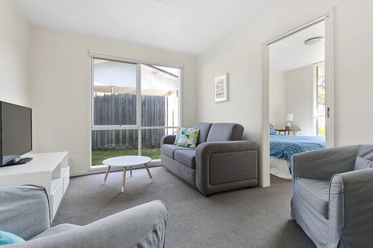 Front Beach House — фото 4