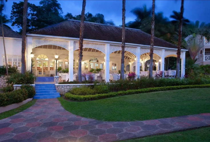 Couples Sans Souci All Inclusive