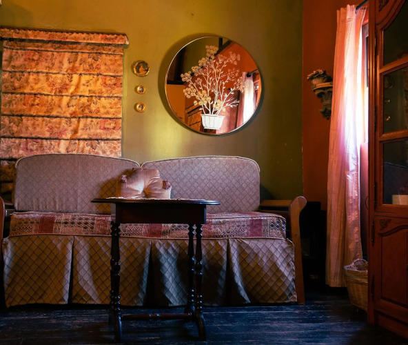 Fernabella's Lodge — фото 4