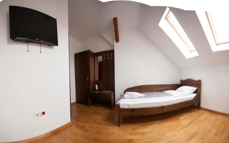 Matia Resort — фото 3