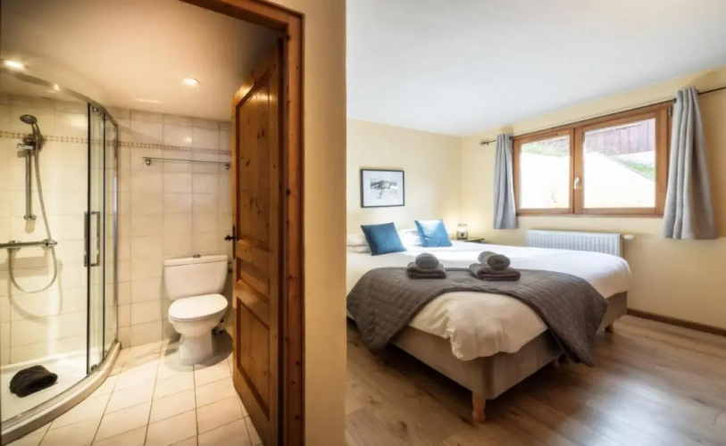 Chalet Narnia — фото 4