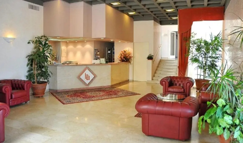 Hotel degli Ulivi