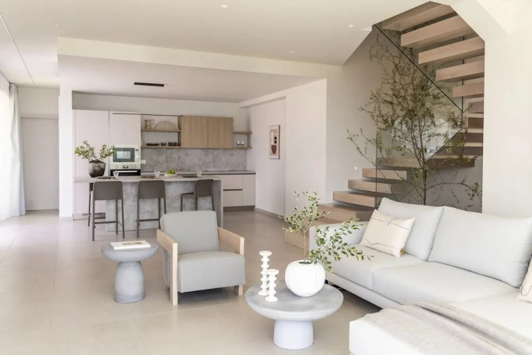 Syvana Exquisite Villas — фото 4