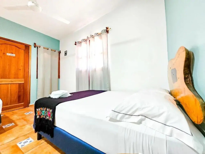 Hotel Mayas Blue — фото 2