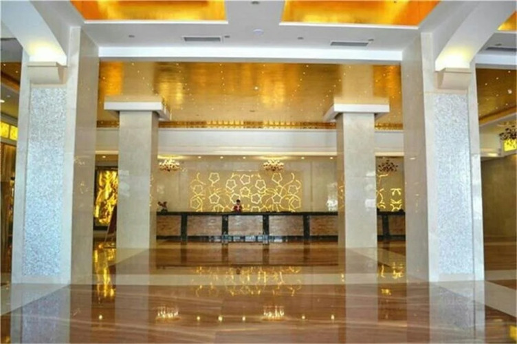 Diy Bai Hotel — фото 2