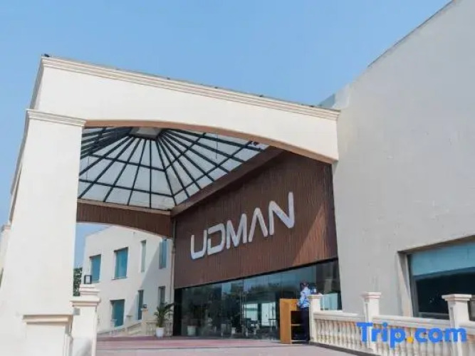 Udman Hotels and Resorts NH 8