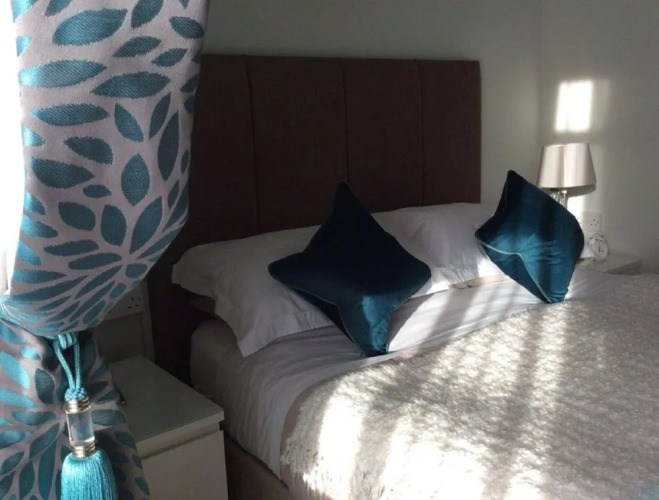 Pitcullen Guest House — фото 2