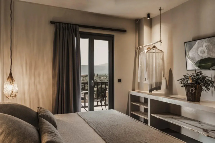 Doryssa Boutique Hotel — фото 3