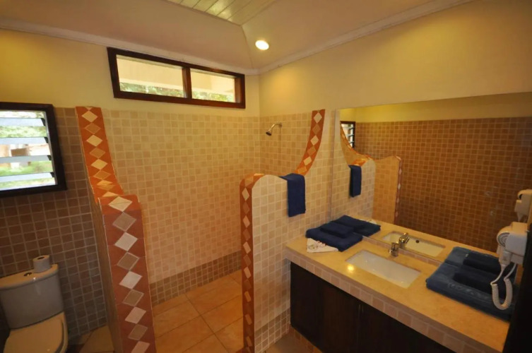 Hunters Lodge - Kiboko