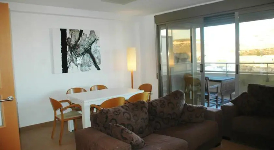 Apartamento Cap Blanc — фото 4