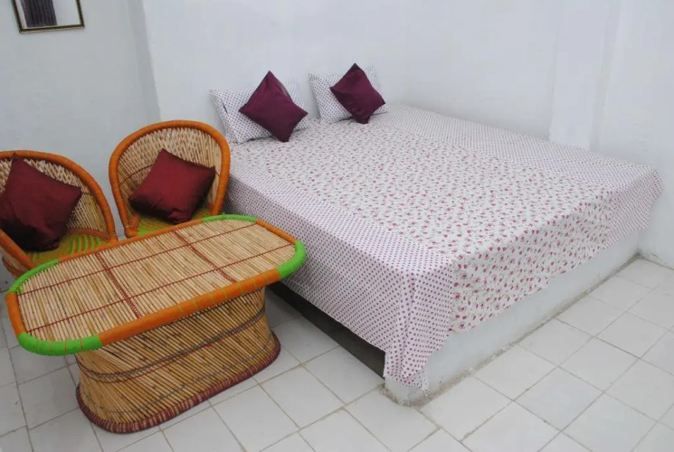 Pushkar Hotel Yuvraj — фото 4