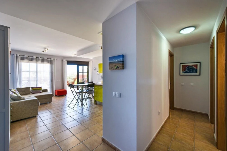 Apartment Cotillo Country 20D — фото 2