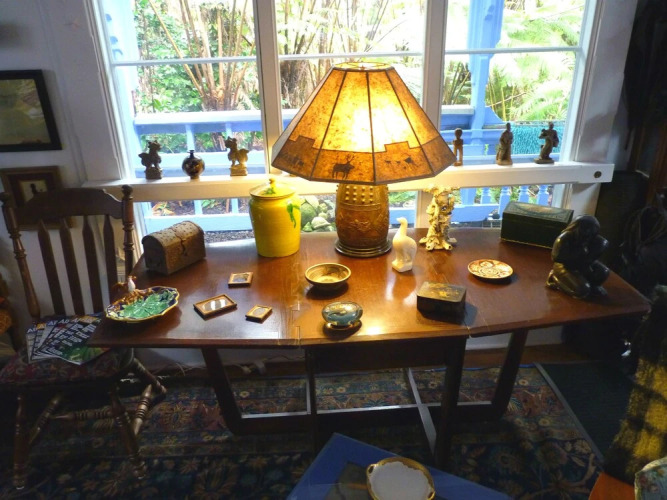 Volcano Cottage — фото 3