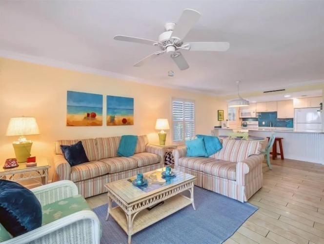 Beach Villas — фото 4
