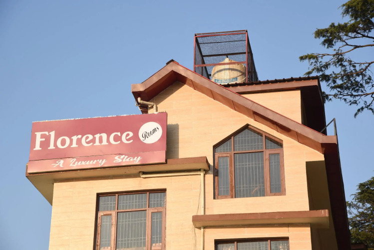 Florence Shimla — фото 4