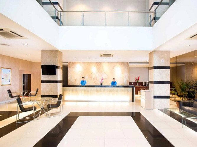 Hotel 88 Mangga Besar VIII by WH