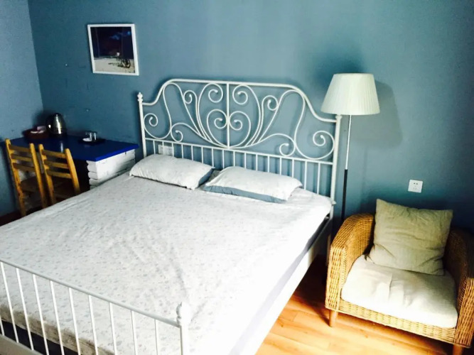 Nice House Hostel — фото 2