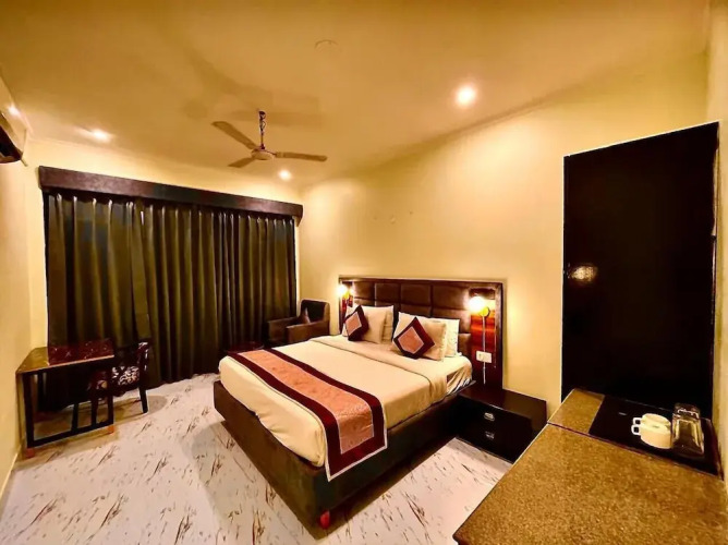 Sumedha Elegance — фото 3