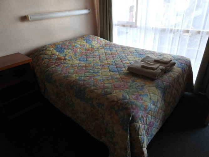 Copper City Motel — фото 3