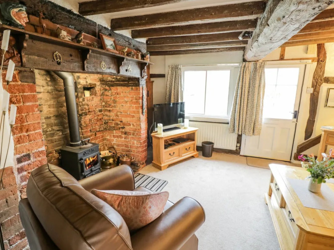 Apple Tree Cottage — фото 3