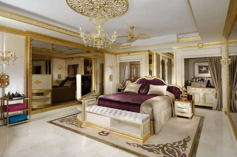 Jumeirah Bodrum Palace — фото 3