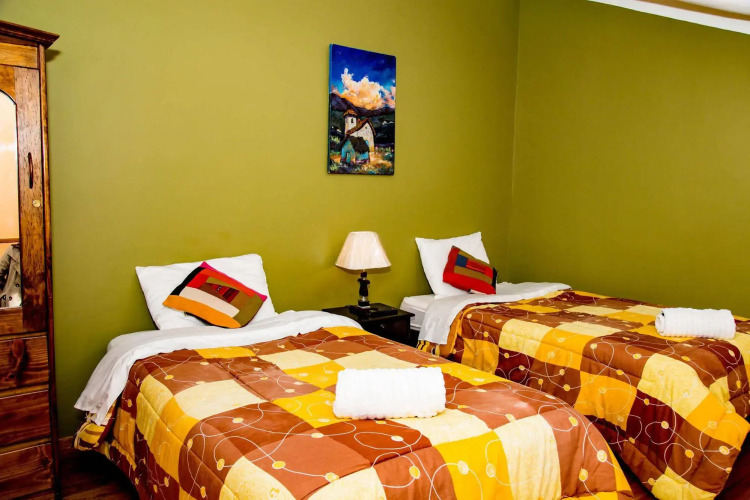 Kori Gems Inn — фото 3