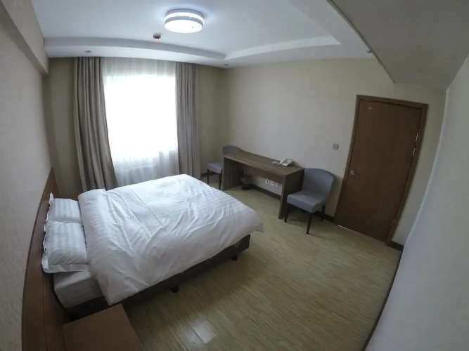 Mount Bogd Apartment — фото 3